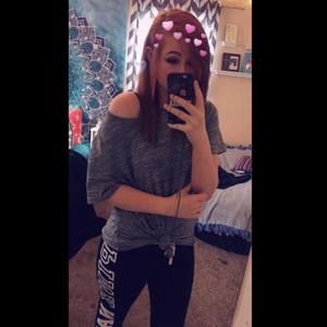 Meet your Posher, Jessica